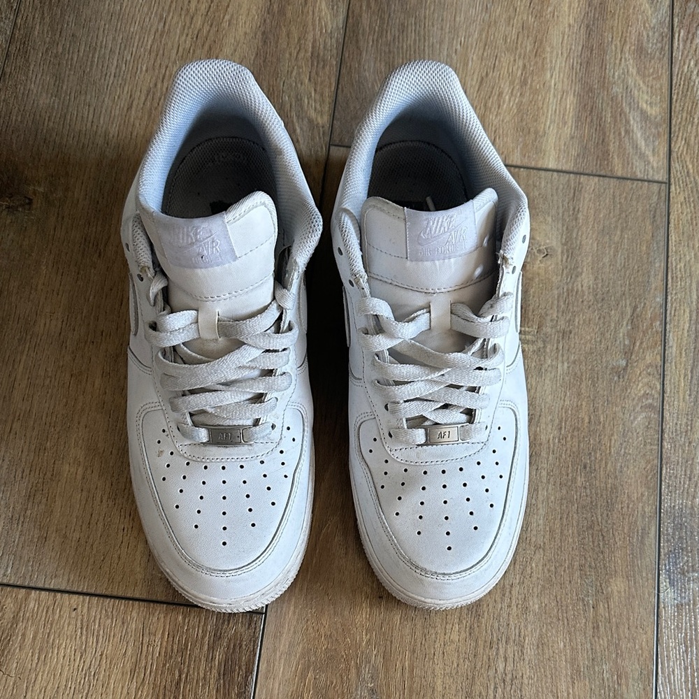 Nike Air Force